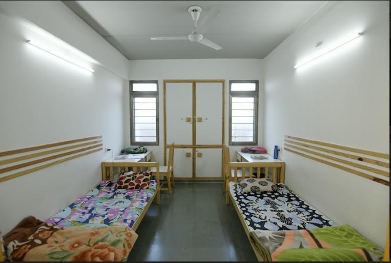 Indrashil University Rajpur Kadi Hostel & Cafeteria photo 3